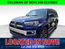 Thumbnail image of 2021 Toyota 4Runner at Feldman Chevrolet Of Novi
