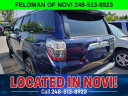 Thumbnail image of 2021 Toyota 4Runner at Feldman Chevrolet Of Novi