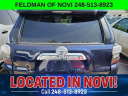 Thumbnail image of 2021 Toyota 4Runner at Feldman Chevrolet Of Novi