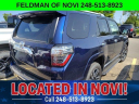 Thumbnail image of 2021 Toyota 4Runner at Feldman Chevrolet Of Novi