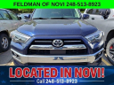 Thumbnail image of 2021 Toyota 4Runner at Feldman Chevrolet Of Novi