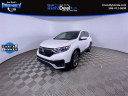 Thumbnail image of 2022 Honda CR-V at Jim Riehl's Friendly Honda