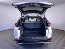 2022 Honda CR-V EX-L at Jim Riehl's Friendly Honda