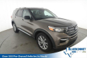 Thumbnail image of 2021 Ford Explorer at Bluebonnet Super Center - USED