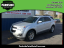 Thumbnail image of 2014 Chevrolet Equinox at Parkside Total Auto Care