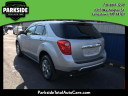 Thumbnail image of 2014 Chevrolet Equinox at Parkside Total Auto Care