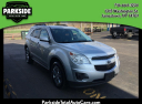 Thumbnail image of 2014 Chevrolet Equinox at Parkside Total Auto Care