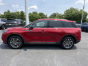 Thumbnail image of 2022 Lincoln Corsair at Dana Ford Lincoln
