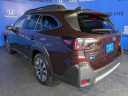 Thumbnail image of 2023 Subaru Outback at AMSI-GaryYeomansHonda-New of Daytona Beach, FL