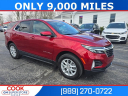 Thumbnail image of 2024 Chevrolet Equinox at Cook Chevrolet