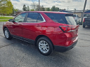Thumbnail image of 2024 Chevrolet Equinox at Cook Chevrolet