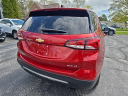 Thumbnail image of 2024 Chevrolet Equinox at Cook Chevrolet