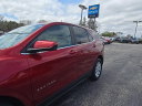Thumbnail image of 2024 Chevrolet Equinox at Cook Chevrolet