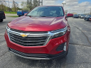 Thumbnail image of 2024 Chevrolet Equinox at Cook Chevrolet