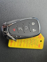 Thumbnail image of 2024 Chevrolet Equinox at Cook Chevrolet