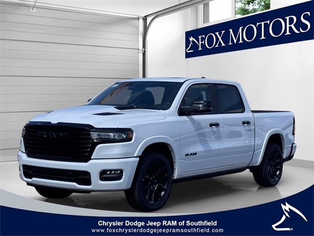Thumbnail image of 2025 Ram 1500 at Chrysler Dodge Jeep Ram of Southfield