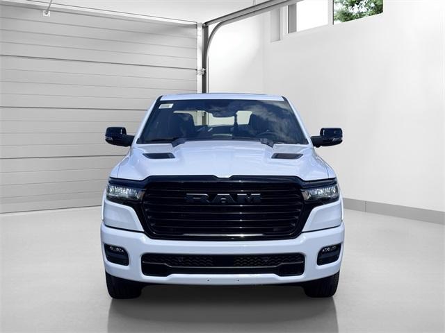 Thumbnail image of 2025 Ram 1500 at Chrysler Dodge Jeep Ram of Southfield