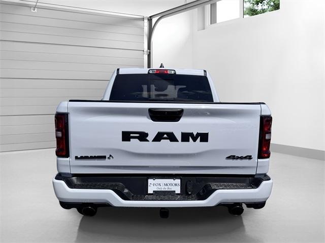 Thumbnail image of 2025 Ram 1500 at Chrysler Dodge Jeep Ram of Southfield