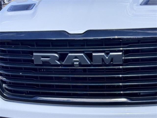 Thumbnail image of 2025 Ram 1500 at Chrysler Dodge Jeep Ram of Southfield
