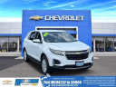 2022 Chevrolet Equinox LT at Millennium Chevrolet