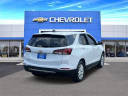 Thumbnail image of 2022 Chevrolet Equinox at Millennium Chevrolet