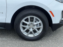 Thumbnail image of 2022 Chevrolet Equinox at Millennium Chevrolet