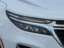 Thumbnail image of 2022 Chevrolet Equinox at Millennium Chevrolet