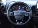 Thumbnail image of 2024 Ford Bronco Sport at Sykora Family Ford