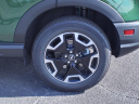 Thumbnail image of 2024 Ford Bronco Sport at Sykora Family Ford