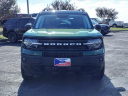 Thumbnail image of 2024 Ford Bronco Sport at Sykora Family Ford