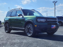 Thumbnail image of 2024 Ford Bronco Sport at Sykora Family Ford