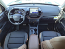 Thumbnail image of 2024 Ford Bronco Sport at Sykora Family Ford