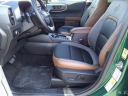 Thumbnail image of 2024 Ford Bronco Sport at Sykora Family Ford