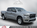 Thumbnail image of 2025 Ram 1500 at Mtn. View Chrysler Dodge Jeep