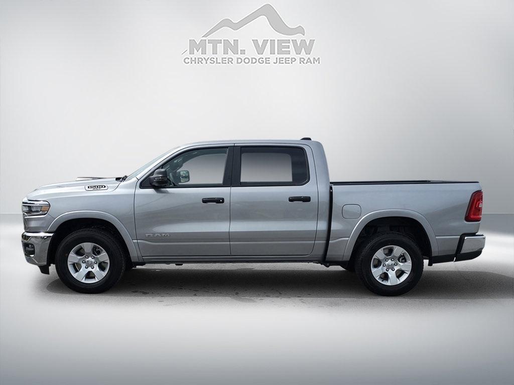 Thumbnail image of 2025 Ram 1500 at Mtn. View Chrysler Dodge Jeep