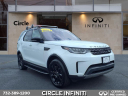 Thumbnail image of 2019 Land Rover Discovery at Circle Infiniti