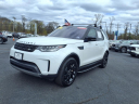 Thumbnail image of 2019 Land Rover Discovery at Circle Infiniti