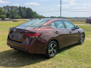 Thumbnail image of 2021 Nissan Sentra at Lee Nissan