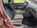Thumbnail image of 2021 Nissan Sentra at Lee Nissan