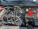 Thumbnail image of 2021 Nissan Sentra at Lee Nissan