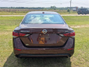 Thumbnail image of 2021 Nissan Sentra at Lee Nissan