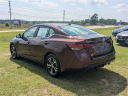 Thumbnail image of 2021 Nissan Sentra at Lee Nissan