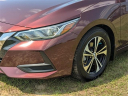 Thumbnail image of 2021 Nissan Sentra at Lee Nissan