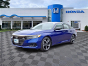 Thumbnail image of 2022 Honda Accord at Honda Of Toms River