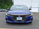 Thumbnail image of 2022 Honda Accord at Honda Of Toms River