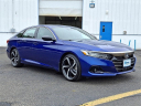 Thumbnail image of 2022 Honda Accord at Honda Of Toms River