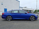 Thumbnail image of 2022 Honda Accord at Honda Of Toms River