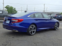 Thumbnail image of 2022 Honda Accord at Honda Of Toms River