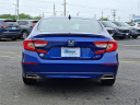 Thumbnail image of 2022 Honda Accord at Honda Of Toms River