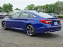 Thumbnail image of 2022 Honda Accord at Honda Of Toms River